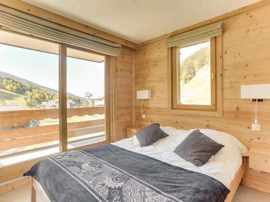 Appartement Méribel, 4 pièces, 7 personnes - FR-1-411-511