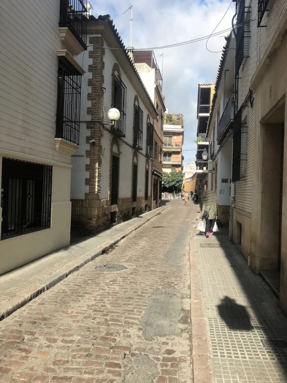 El sitio de albertina