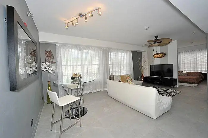 Chic Bohemian Apartment at the Mercury Hotel