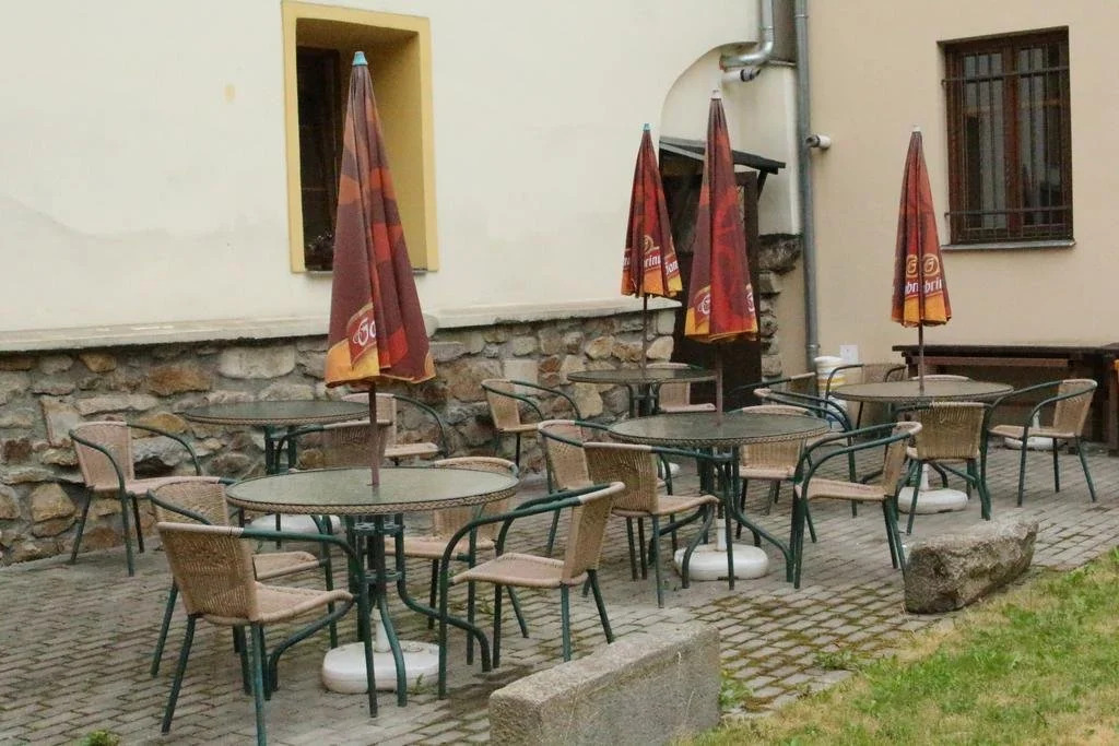 Restaurace U Muzea