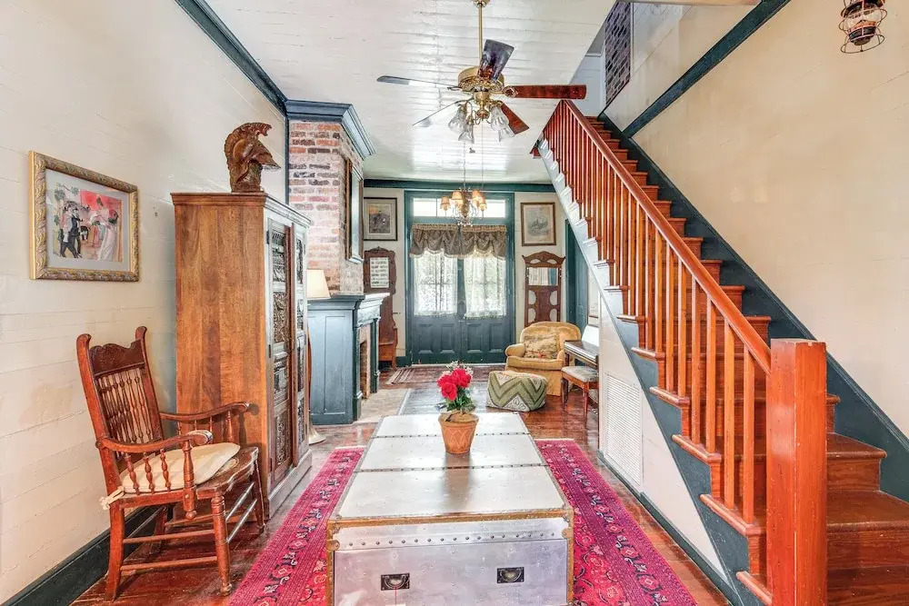 Whimsical New Roads Home < 1 Mi to Main Street!