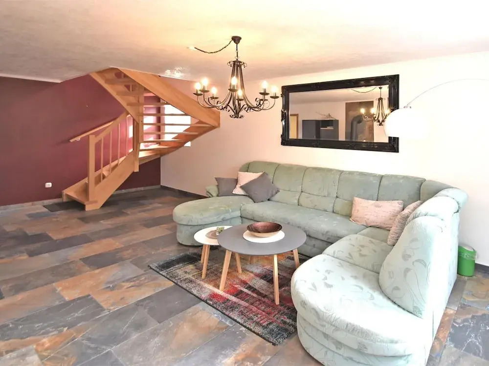 Ferienwohnung Nahe Wernigerode