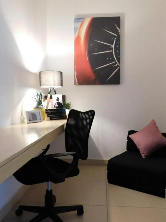 Lindo apartamento nuevo amueblado