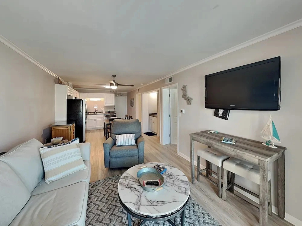 Gulf Shores Plantation #3211