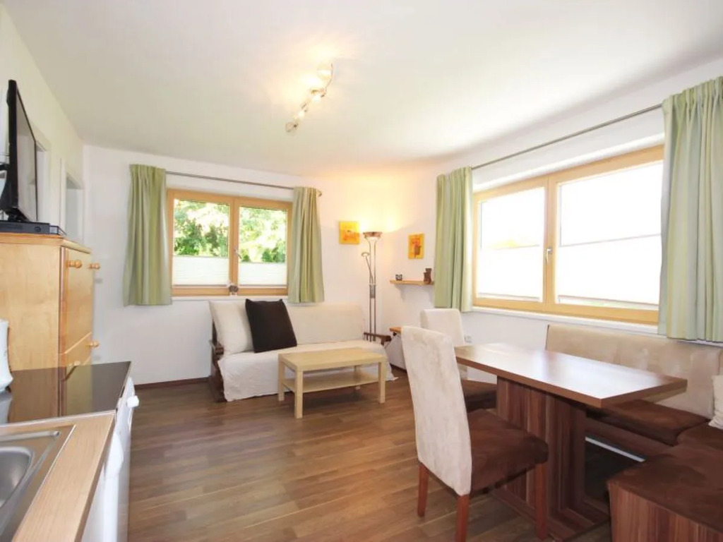 Apartment Barbara Fügen 38437