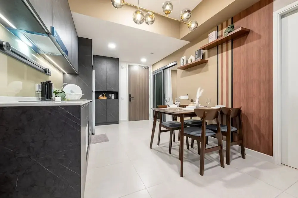 The Atrium by RGP Homes