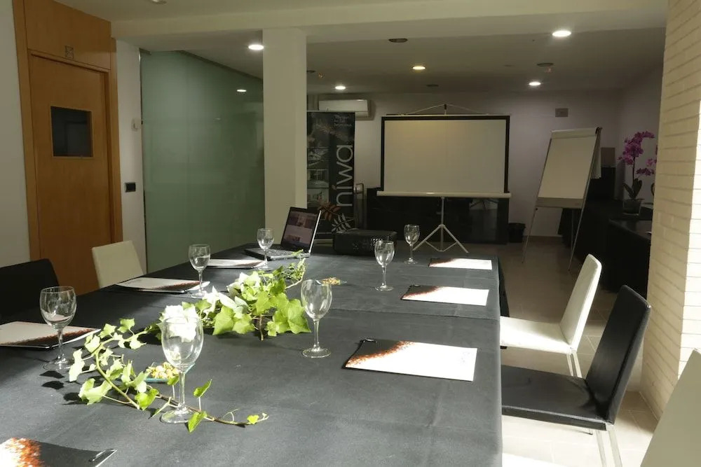 Hotel Spa Niwa