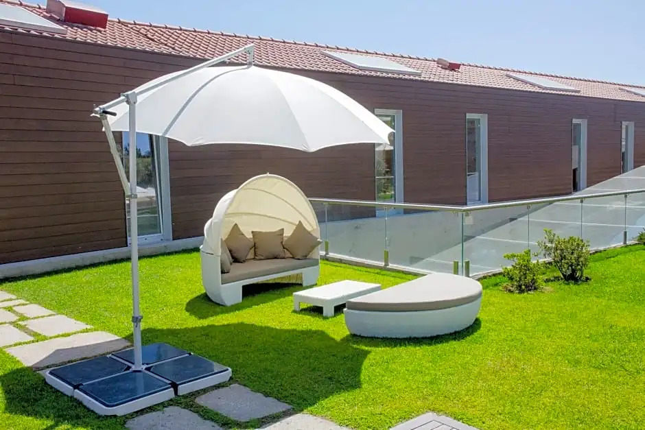 FH Hotel Rural