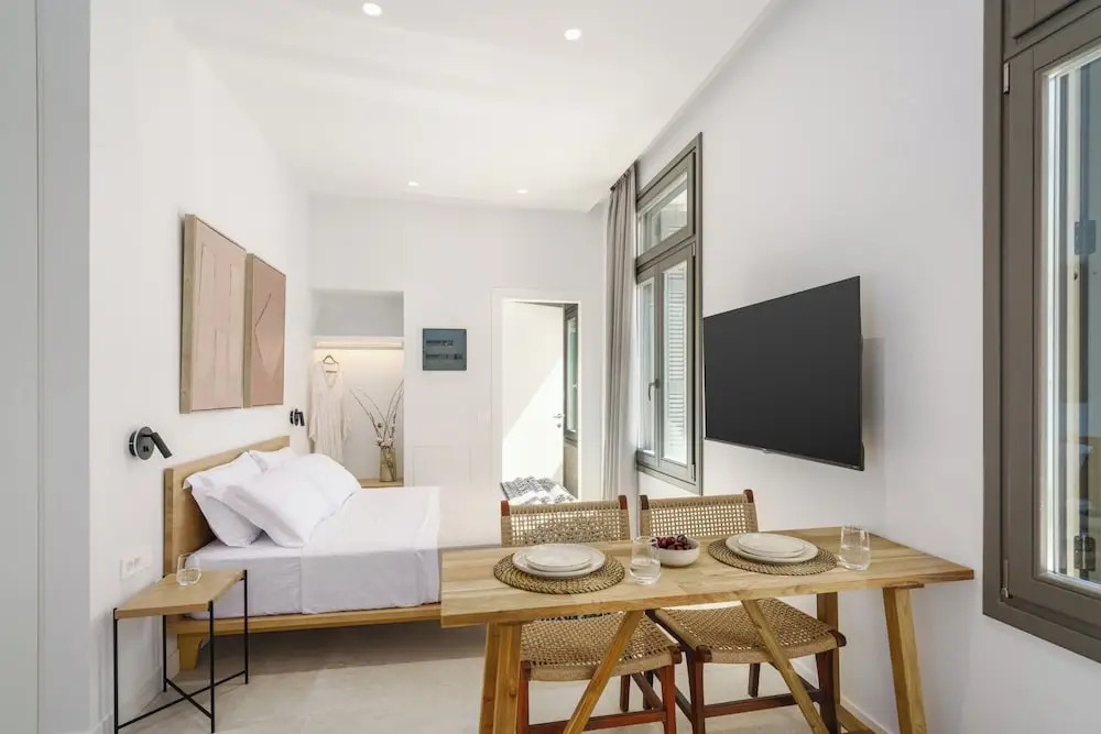 The Old Distillery - Premium Suites