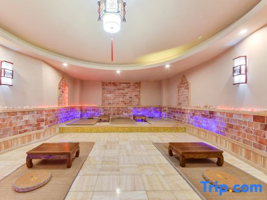 Xiduoduo Holiday Hotel(喜多多海景假日酒店（南戴河仙螺岛店）)