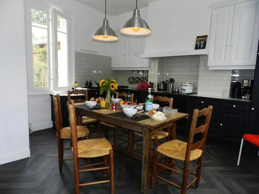 Chez Paulette