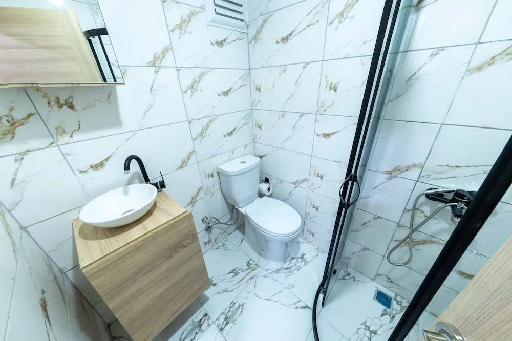 Kral Hotel Besiktas