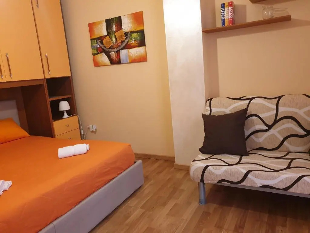 Aedes Residenza L'Isola - 200 mt dalla spiaggia - self check-in