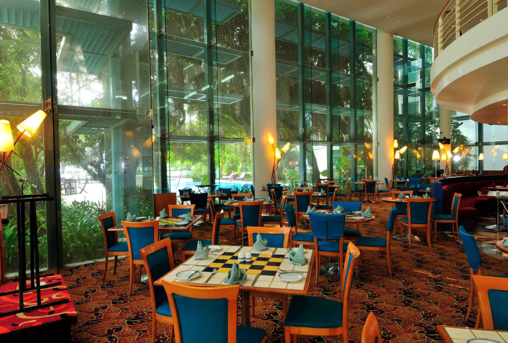 Parkcity Everly Hotel Bintulu