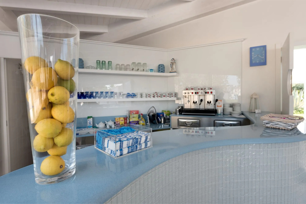 Le Gemelle Boutique Hotel