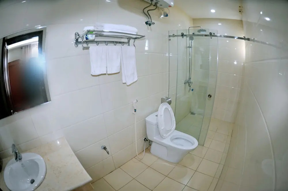 Thuan Thanh Hotel