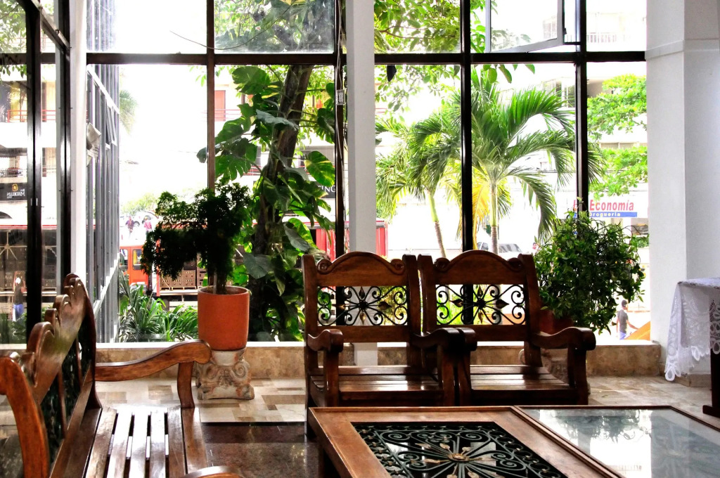 Maralago el Conquistador Apartamentos Cartagena
