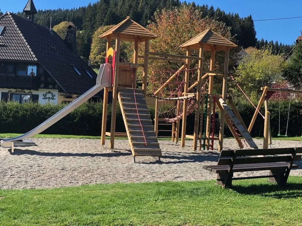 Hotel Hirschen