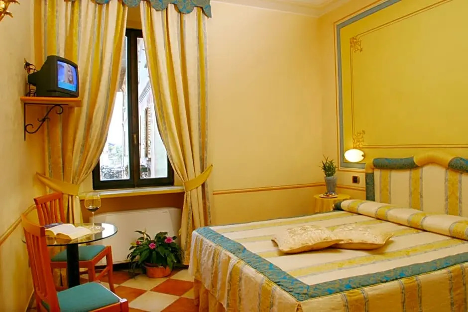Hotel Leon DOro