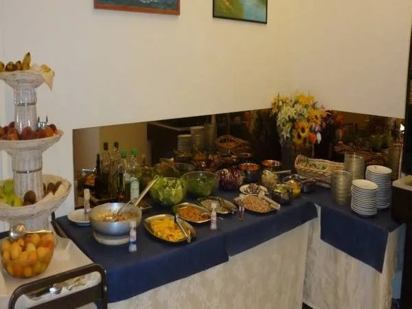 Hotel Gioiella