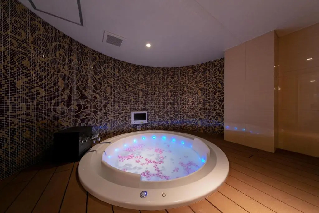 Hotel Eldia Yamanashi