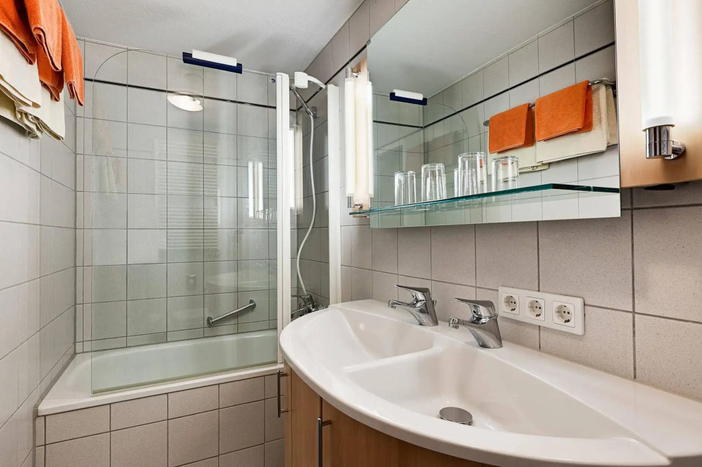 Hotel Nürnberger Trichter