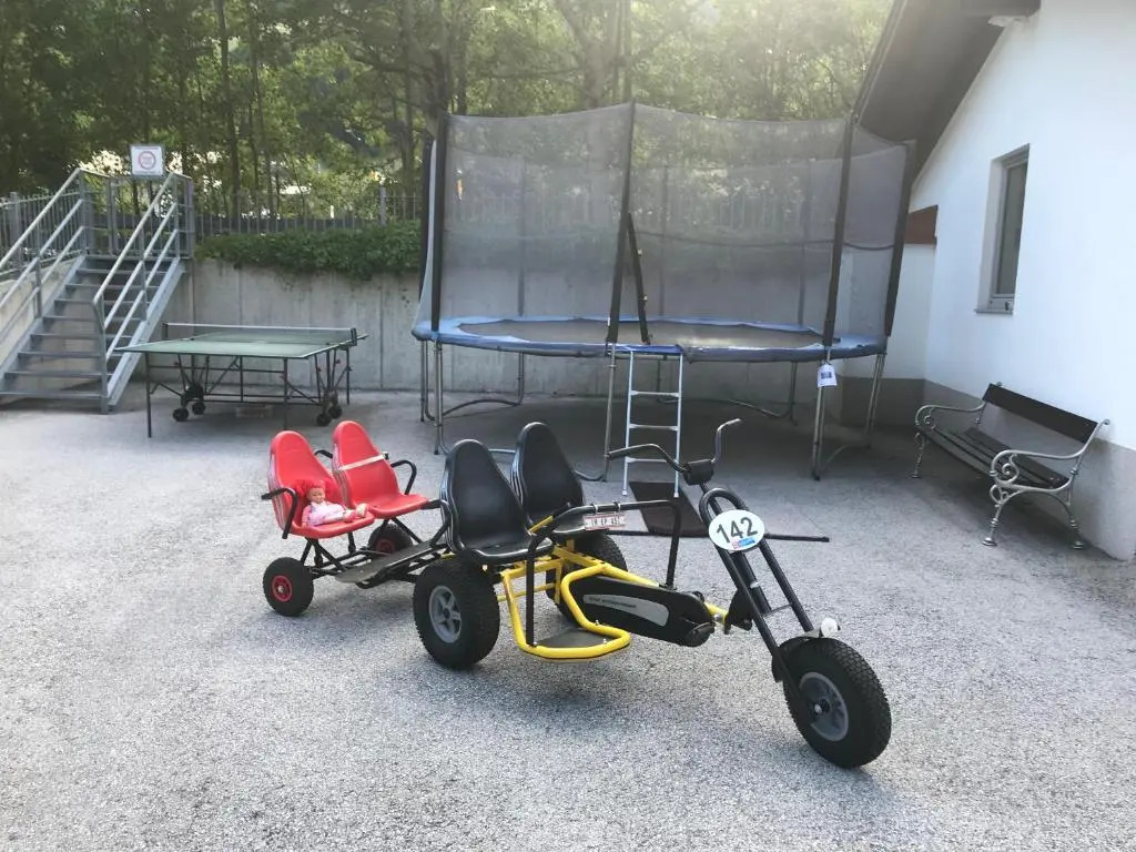 Gästeheim Prantl