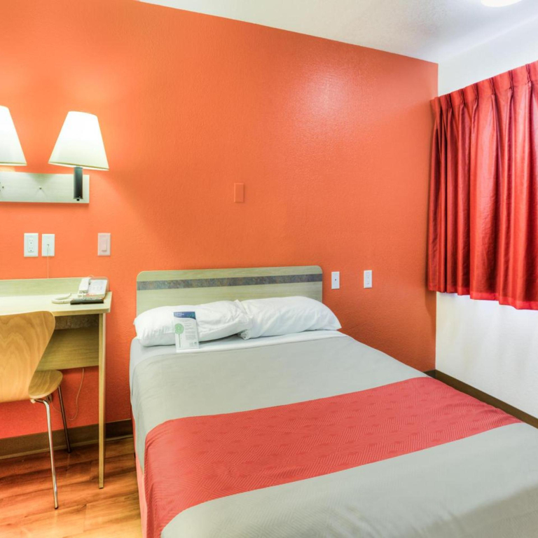 Motel 6-Tigard, OR - Portland South - Lake Oswego