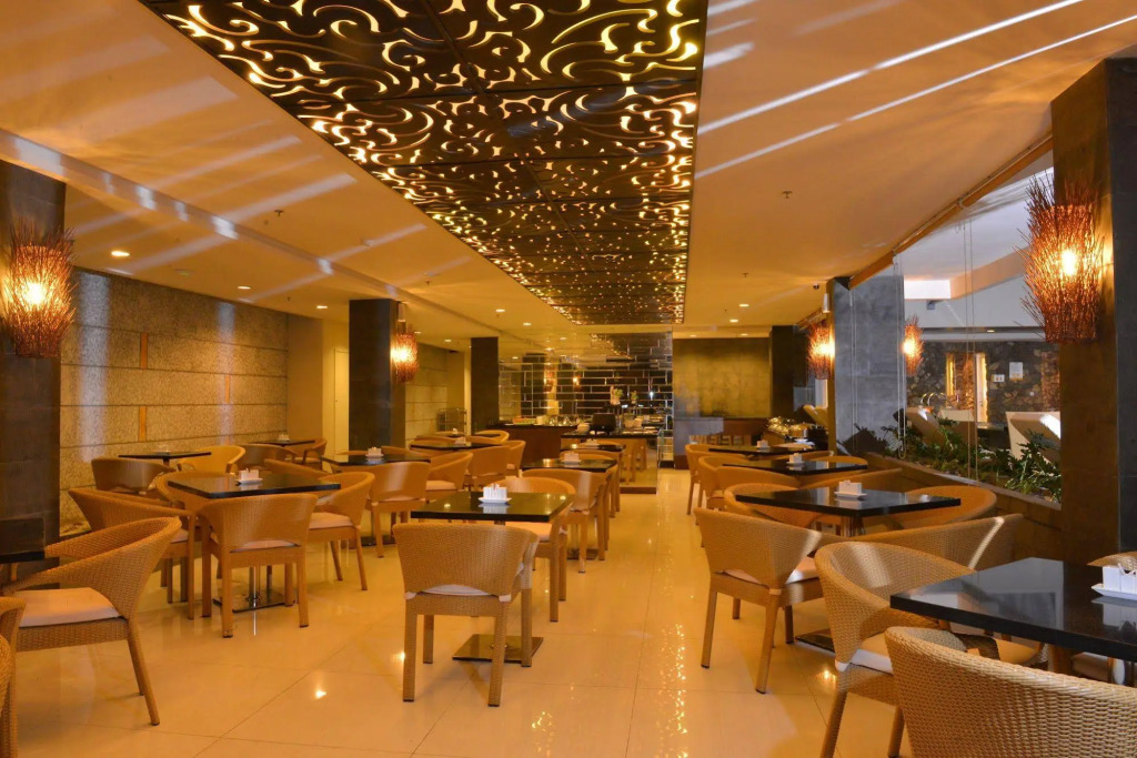 Solaris Hotel Kuta