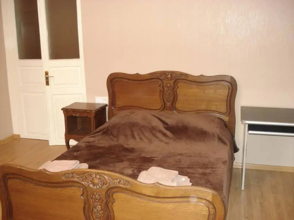 Silve Apartment