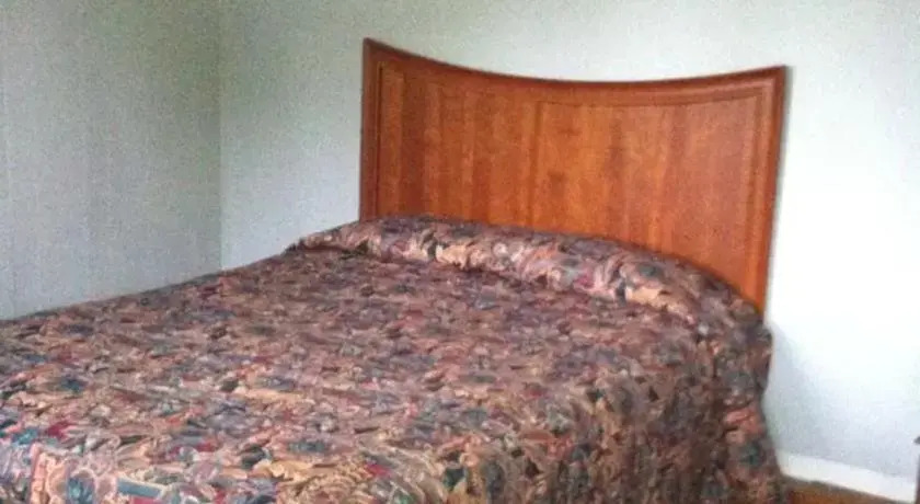 Galax Motel