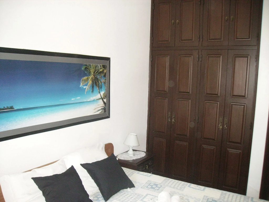 Ocean View Lagos