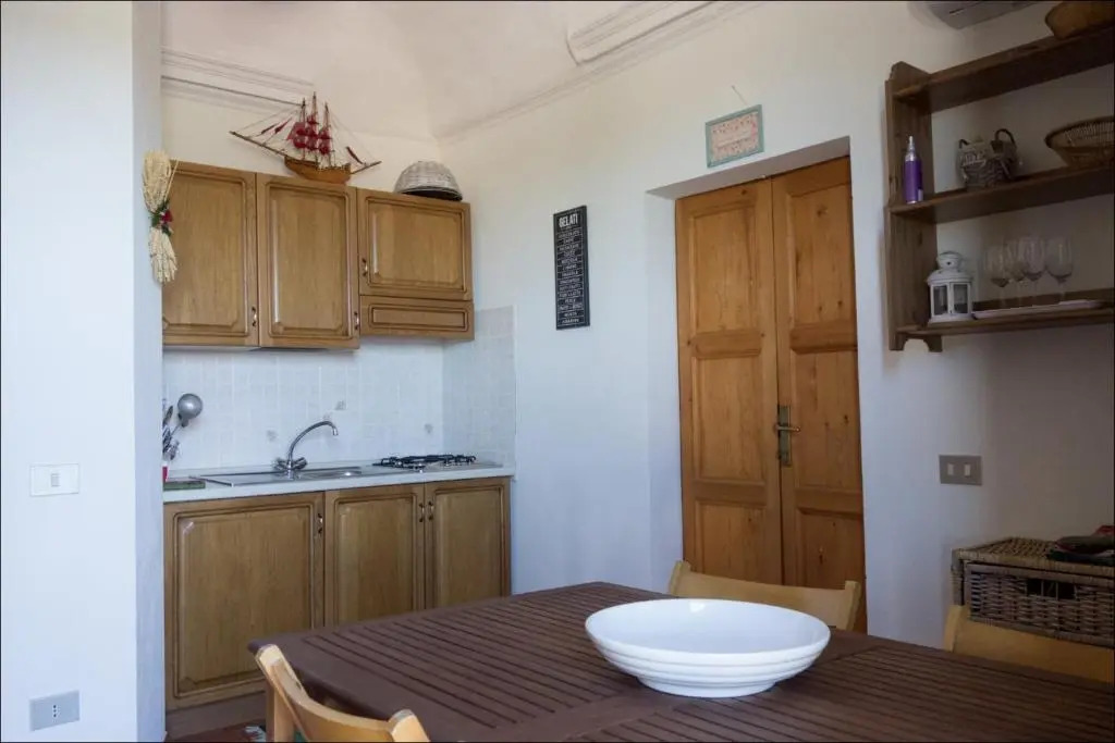 San Rocco Country House
