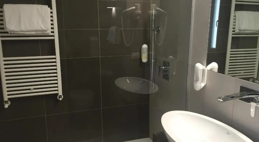 Grand Hotel Montesilvano & Residence