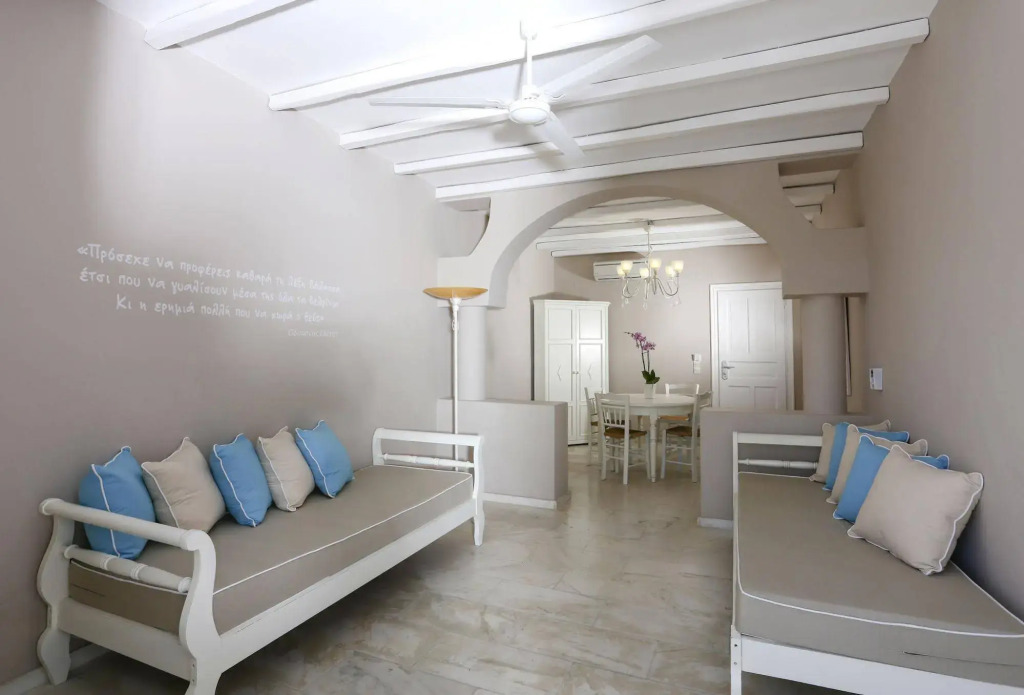 Aphrodite Beach Resort Hotel