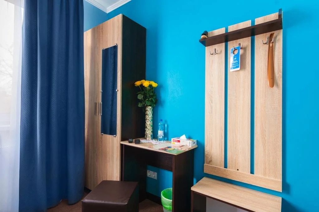 Orange Hotel