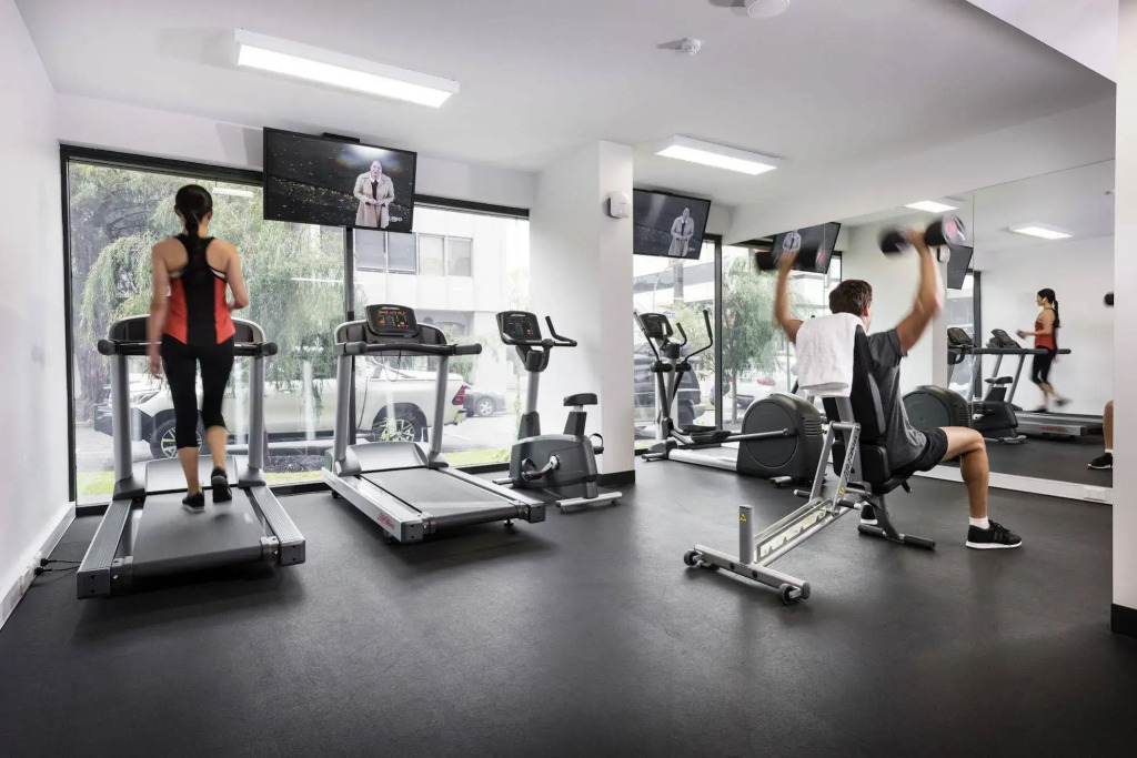 Holiday Inn West Perth by IHG
