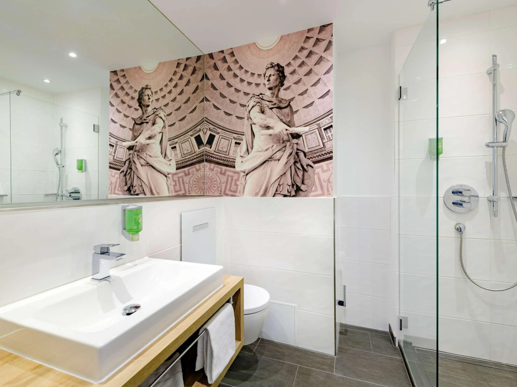 Ibis Styles Trier