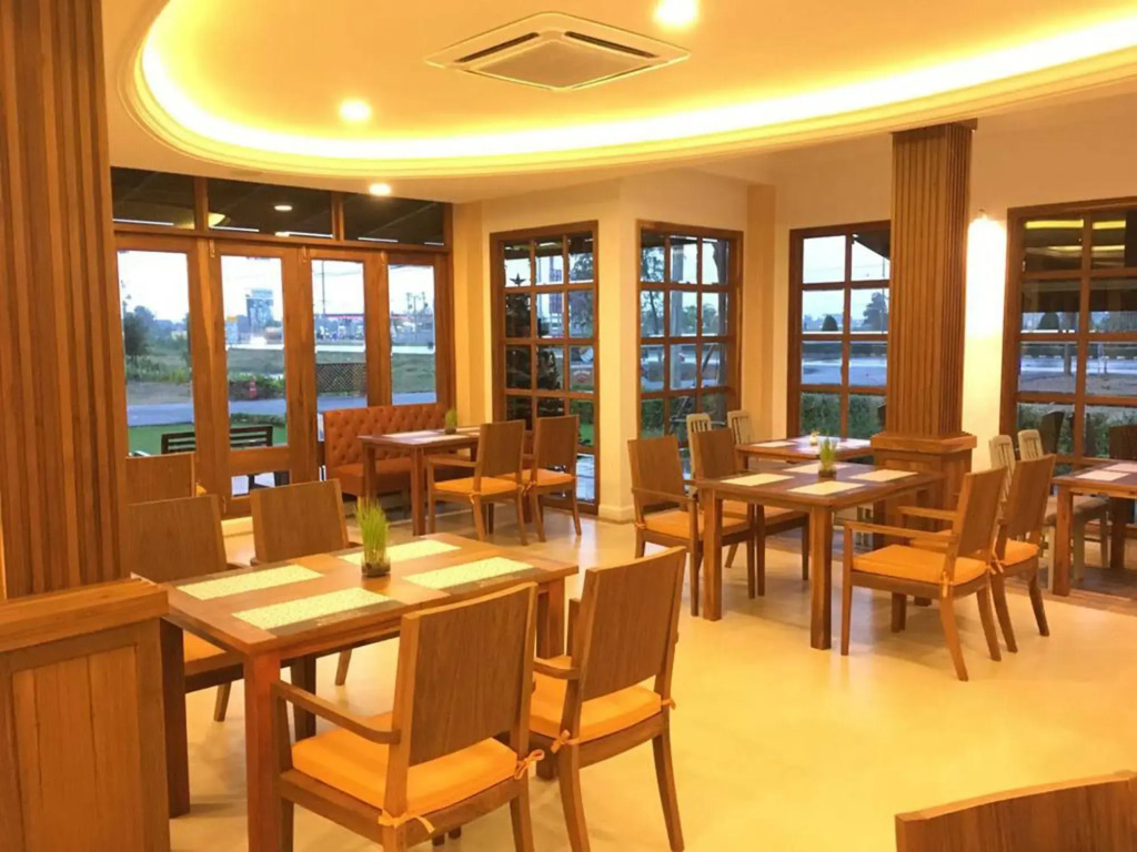 Karina Resort Chiang Mai
