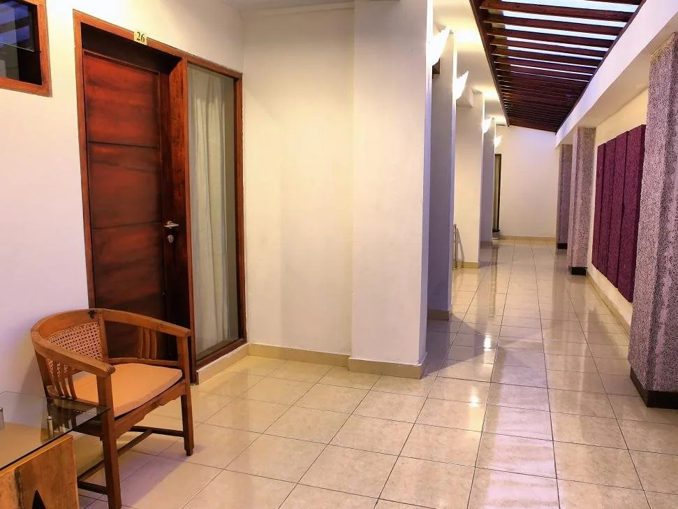 Patrisia Hotel