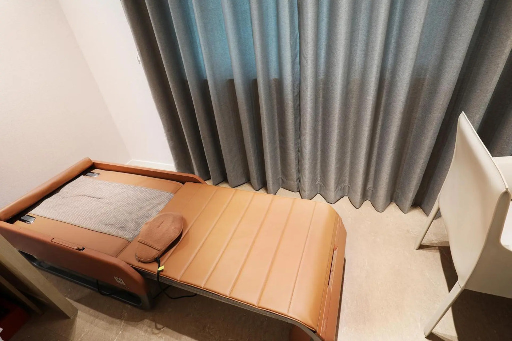 Incheon Airport Hotel