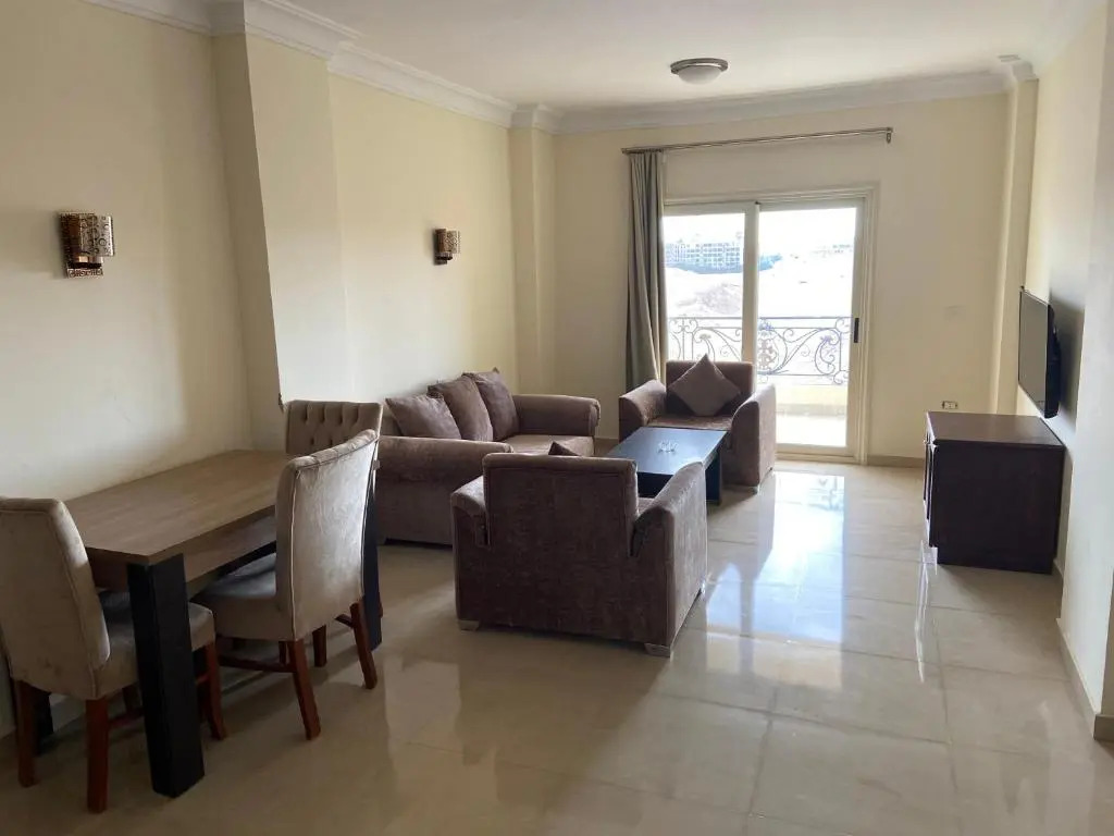Bahga Palace 5 Residential Apartments