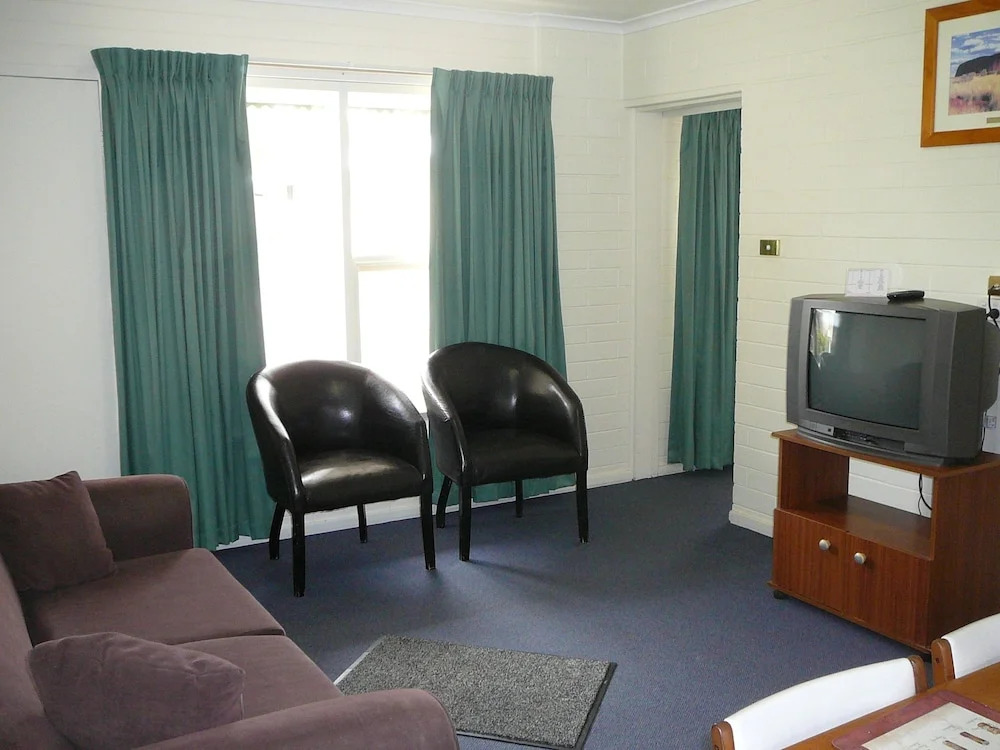 Oval Motel - Murray Bridge