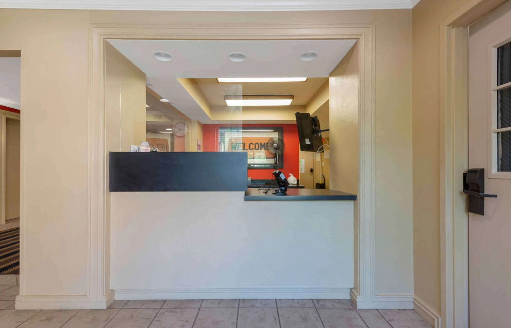 Extended Stay America Suites - Hanover - Parsippany