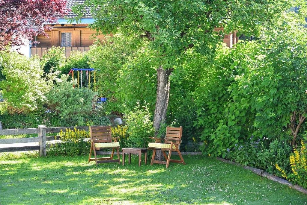 Haus Hoher Sattel