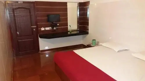 Sathya Hotels