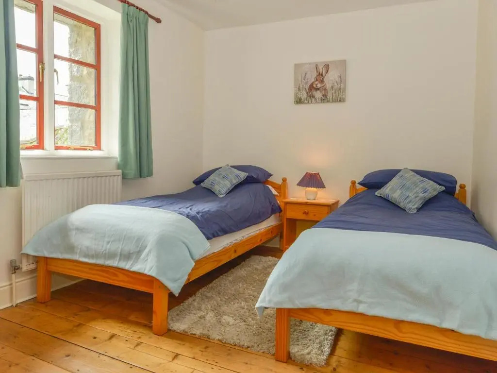 Ludgate Cottage