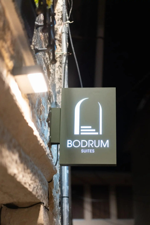 Bodrum Suites