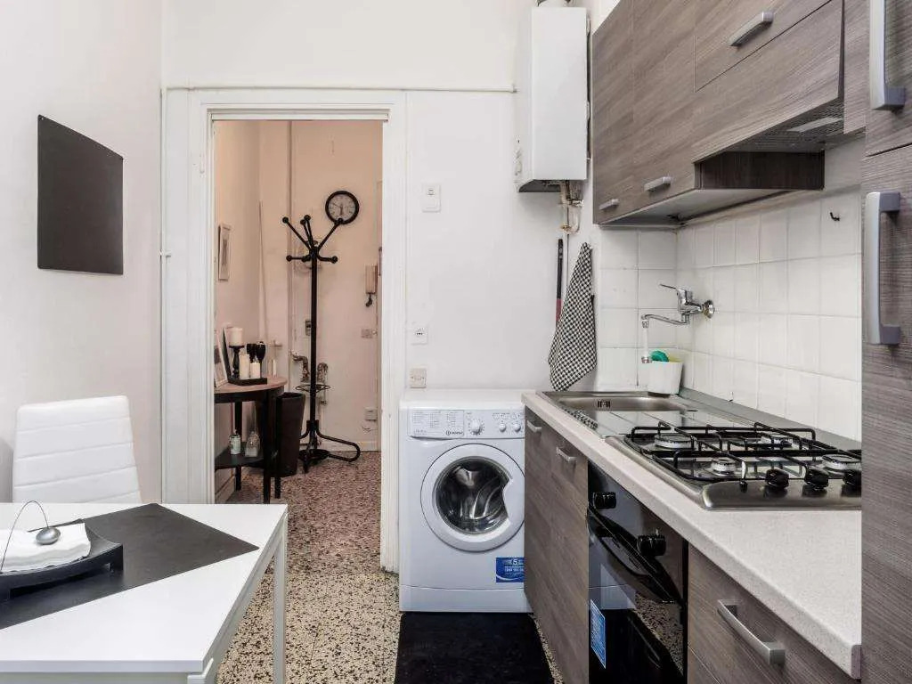 Enjoy Apartment