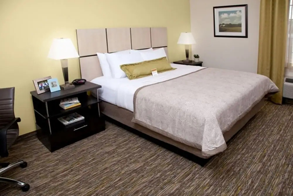 Candlewood Suites Bemidji - Paul Bunyan, An Ihg Hotel